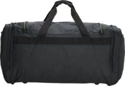 Enrico Benetti Montevideo 35315 Reistas/sporttas M - Zwart 13 Enrico Benetti Montevideo 35315 Reistas/sporttas M - Zwart -Reisbagage Winkel 1200x832 5