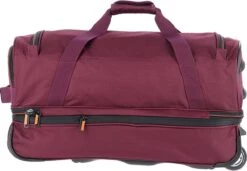 Travelite Reistas / Weekendtas / Handbagage - Basics - 32 Cm (small) - Rood 11 Travelite Reistas / Weekendtas / Handbagage - Basics - 32 Cm (small) - Rood -Reisbagage Winkel 1200x833 2