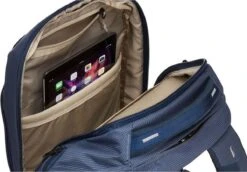 Thule Crossover 2 Backpack 30L Dark Blue -Reisbagage Winkel 1200x836 1