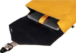 Bold Banana Laptoprugzak Bold Banana - Geel -Reisbagage Winkel 1200x838 1