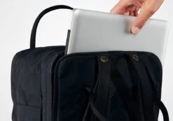 Fjallraven Kånken Laptoprugzak 15 Inch - Foliage Green 32 Fjallraven Kånken Laptoprugzak 15 Inch - Foliage Green -Reisbagage Winkel 1200x839 2