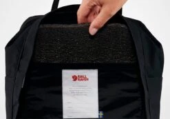 Fjallraven Kånken Laptoprugzak 15 Inch - Foliage Green 35 Fjallraven Kånken Laptoprugzak 15 Inch - Foliage Green -Reisbagage Winkel 1200x839 3