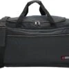 Enrico Benetti Montevideo 35315 Reistas/sporttas M - Zwart -Reisbagage Winkel 1200x841 1