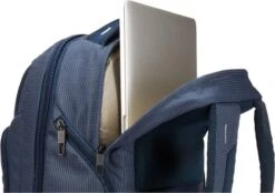 Thule Crossover 2 Backpack 30L Dark Blue -Reisbagage Winkel 1200x846 4