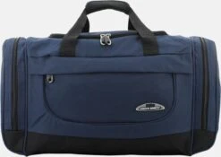 Enrico Benetti Orlando 35300 S Reistas / Sporttas 41 Liter - Navy Blauw 31 Enrico Benetti Orlando 35300 S Reistas / Sporttas 41 Liter - Navy Blauw -Reisbagage Winkel 1200x848 3