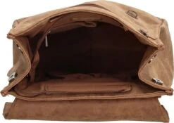 Enrico Benetti Amy 66582 Dames Rugzak M - Camel -Reisbagage Winkel 1200x852 1