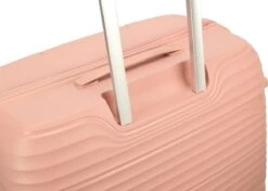 Decent EXPLORER PP Trolley 77 Cm - 106 Liter - TSA Slot - Pink 26 Decent EXPLORER PP Trolley 77 Cm - 106 Liter - TSA Slot - Pink -Reisbagage Winkel 1200x853