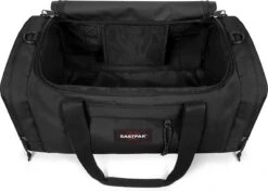 Eastpak READER S + Reistas, 40 Liter - Black -Reisbagage Winkel 1200x855 1
