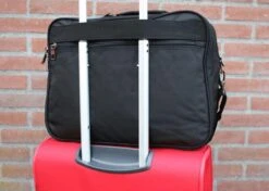 Wizz Air Koffer/tas 40 X 30 X 20 -Reisbagage Winkel 1200x856 7