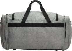 Enrico Benetti Montevideo 35315 Reistas/sporttas M - Licht Grijs -Reisbagage Winkel 1200x857 5