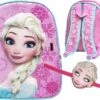 Disney Frozen Frozen ELSA 3D Rugzak Met Afneembaar Masker Roze 3-6 Jaar 1 Disney Frozen Frozen ELSA 3D Rugzak Met Afneembaar Masker Roze 3-6 Jaar -Reisbagage Winkel 1200x858 1