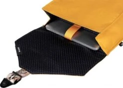 Bold Banana Laptoprugzak Bold Banana - Geel -Reisbagage Winkel 1200x862 2