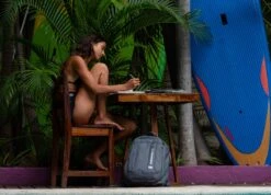 Case Logic® Case Logic Jaunt - Laptop Rugzak - 15.6 Inch - Graphite -Reisbagage Winkel 1200x863 2