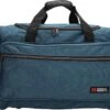Enrico Benetti Montevideo 35314 Reistas/sporttas S - Jeans Blauw -Reisbagage Winkel 1200x865 1