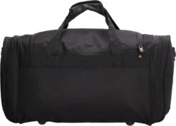 Beagles Originals Travel Originals Reistas 55 Cm - 42 Liter - Zwart -Reisbagage Winkel 1200x866 3