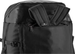 Eagle Creek Cargo Hauler Duffelbag - Reistas - 90L - Zwart -Reisbagage Winkel 1200x871 4