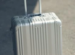 Aluminium Handbagage Koffer Mozzel Darrow - Reiskoffer Met Wielen - 51cm - Harde Koffer - Zilver 32 Aluminium Handbagage Koffer Mozzel Darrow - Reiskoffer Met Wielen - 51cm - Harde Koffer - Zilver -Reisbagage Winkel 1200x874 3