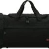 Enrico Benetti San José S 46041 Sporttas / Reistas - Zwart -Reisbagage Winkel 1200x874 6