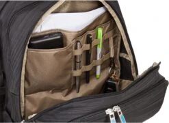 Thule Construct Backpack 28L - Laptop Rugzak 15.6 Inch - Zwart -Reisbagage Winkel 1200x875 2