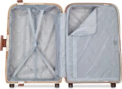 Delsey Harde Koffer / Trolley / Reiskoffer - Moncey - 76 Cm (large) - Wit 13 Delsey Harde Koffer / Trolley / Reiskoffer - Moncey - 76 Cm (large) - Wit -Reisbagage Winkel 1200x875