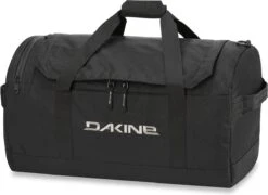 Dakine Eq Duffle 50L Reistas - Black