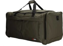 Enrico Benetti Amsterdam 35320 Reistas/sporttas L - Olijf Groen -Reisbagage Winkel 1200x877 3