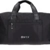 ONYX® Reistas 25L - Lichtgewicht Weekendtas - Sporttas - Waterafstotend En Duurzaam - Zwart -Reisbagage Winkel 1200x880 4
