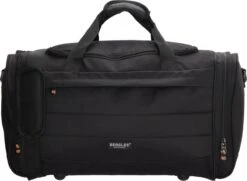 Beagles Originals Travel Originals Reistas 55 Cm - 42 Liter - Zwart