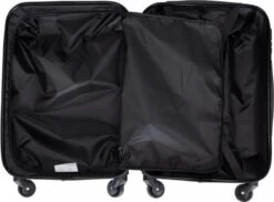 Koffer Wit 50 Cm -Reisbagage Winkel 1200x886
