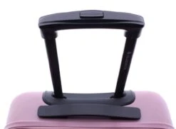 Gladiator Beetle L Spinner 78 - TSA Slot - Roze -Reisbagage Winkel 1200x886 3