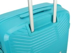 Decent CROSS-ONE PP Trolley 76 Cm - 94 Liter - TSA Slot - Lightblue -Reisbagage Winkel 1200x888 2