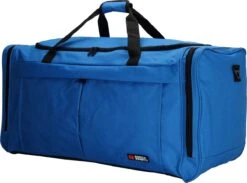 Enrico Benetti Amsterdam 35320 Reistas/sporttas L - Sky Blauw -Reisbagage Winkel 1200x888 4