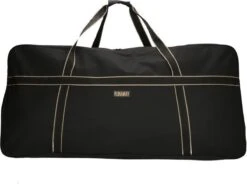Run Away Basics Reistas - Zwart -Reisbagage Winkel 1200x893