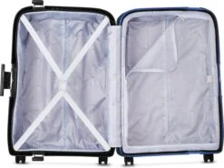 Delsey Moncey Trolley Case - 69 Cm - Black 30 Delsey Moncey Trolley Case - 69 Cm - Black -Reisbagage Winkel 1200x897 1