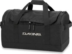 Dakine Eq Duffle 50L Reistas - Black -Reisbagage Winkel 1200x897 5