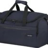Samsonite Reistas Zonder Wielen - Roader Duffle S Dark Blue -Reisbagage Winkel 1200x898 1