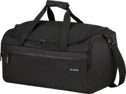 Samsonite Reistas Zonder Wielen - Roader Duffle S Deep Black 17 Samsonite Reistas Zonder Wielen - Roader Duffle S Deep Black -Reisbagage Winkel 1200x898 3