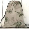 MixG | Gymtasje | Dino - Dinosaurus| Jongen -Reisbagage Winkel 1200x899 14