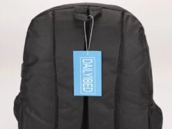 Dailyibed - 3 Delige Rugzak Set - 1980 - Schooltas - Laptoptas - Schoudertas - Usb Poort - Zwart 9 Dailyibed - 3 Delige Rugzak Set - 1980 - Schooltas - Laptoptas - Schoudertas - Usb Poort - Zwart -Reisbagage Winkel 1200x901 6