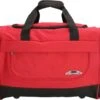 Enrico Benetti Orlando 35300 S Reistas / Sporttas 41 Liter - Rood -Reisbagage Winkel 1200x903 1