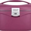 Decent Sportivo Beautycase - Plum -Reisbagage Winkel 1200x906 1
