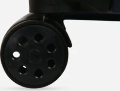 ©TROLLEYZ - Ibiza No.3 - Trolley - 55cm Met TSA Slot - Dubbele Wielen - 360° Spinners - 100% ABS - Handbagage Koffer In Ocean Blue -Reisbagage Winkel 1200x908