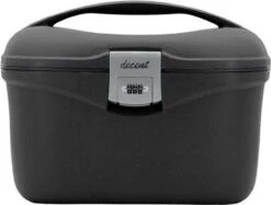 Decent Sportivo - Beautycase - Zwart -Reisbagage Winkel 1200x908 5