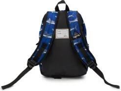 Little Legends Kinderrugzak / Rugtas / Schooltas - Little Legends - 10 Liter - Met Fancy Print -Reisbagage Winkel 1200x909 4