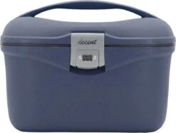 Decent Sportivo - Beautycase - Donkerblauw -Reisbagage Winkel 1200x909 6