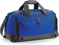 Senvi Athletic Sporttas/Reistas - Kleur Royal - 30 Liter -Reisbagage Winkel 1200x921 1