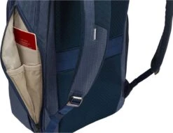 Thule Crossover 2 Backpack 30L Dark Blue -Reisbagage Winkel 1200x926 1