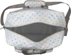 Jespro - Naaimachine Tas - Max. 14 KG - Naaimachine - Naaimachinetas - Opbergtas - Geschikt Voor Alle Merken - Naaimachine Opbergtas - Reistas - Weekendtas -Reisbagage Winkel 1200x928 2