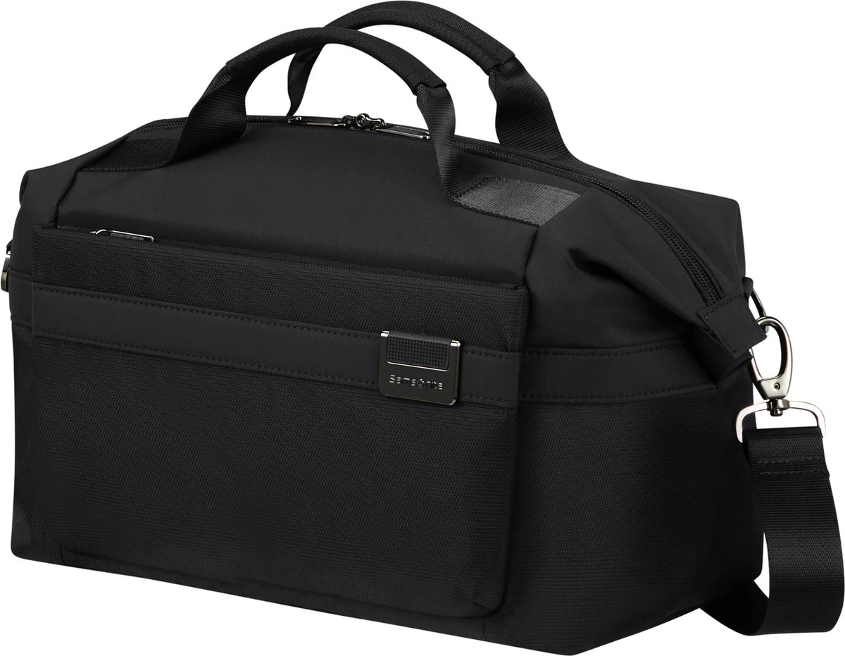 Samsonite Beautycase - Airea Black 3 Samsonite Beautycase - Airea Black