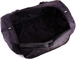 Travelite Reistas / Weekendtas - 35 X 70 X 34 Cm - 120 Liter - Kick Off - Grijs -Reisbagage Winkel 1200x934 3